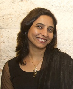 Alyona Kapoor