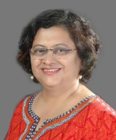 Dr. Anjali Joshi