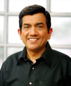 Sanjeev Kapoor
